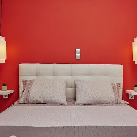 P Koklas Apartments Закинтос Екстериор снимка