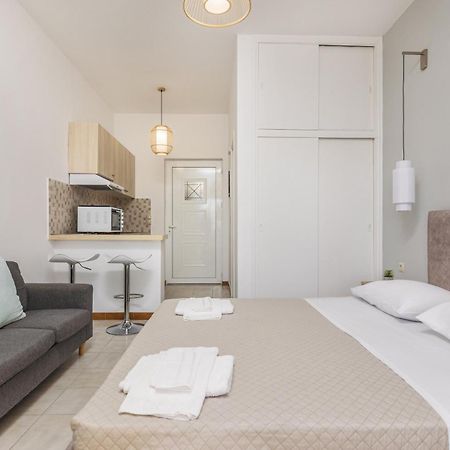 P Koklas Apartments Закинтос Екстериор снимка