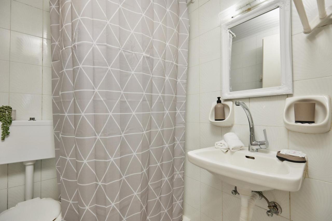 P Koklas Apartments Закинтос Екстериор снимка