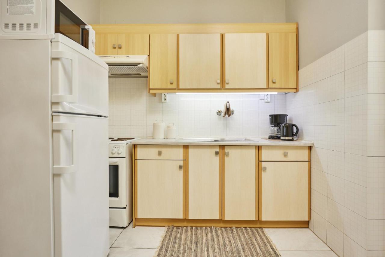 P Koklas Apartments Закинтос Екстериор снимка