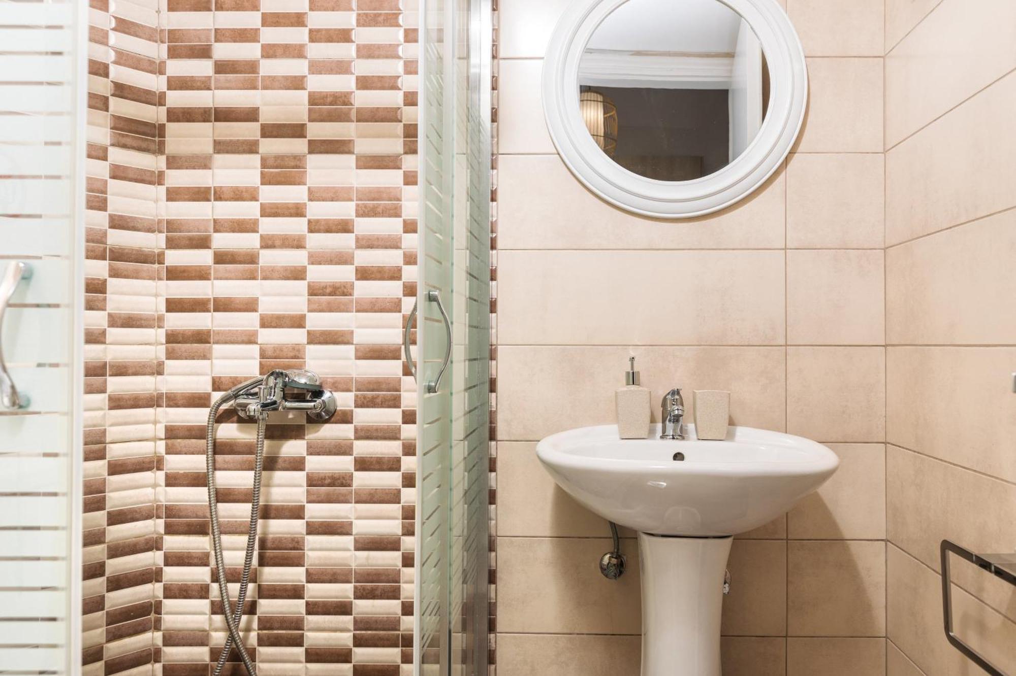 P Koklas Apartments Закинтос Екстериор снимка